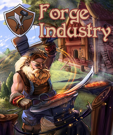 Forge Industry