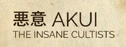 Akui - The Insane Cultists