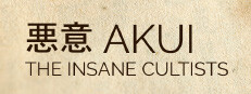 Akui - The Insane Cultists 게임 이미지