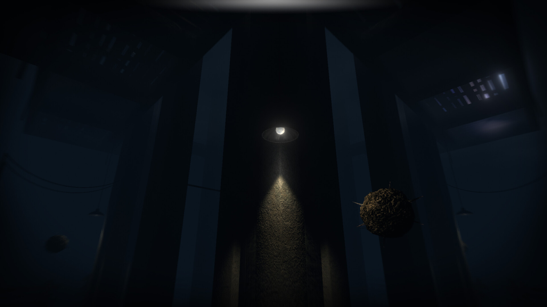 Akui - The Insane Cultists PC gameplay screenshot 2 of 15