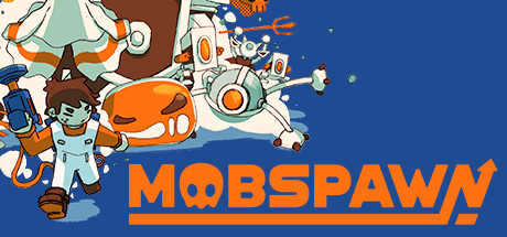 Mobspawn Cover Image