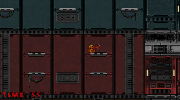 Absorb game for Linux 1