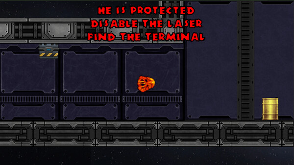 Absorb game for windows Pc 1