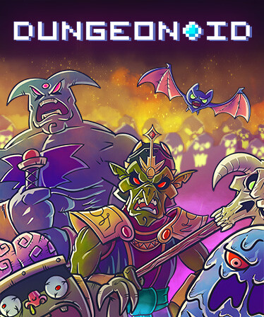 Dungeonoid