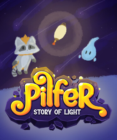 Pilfer: Story of Light