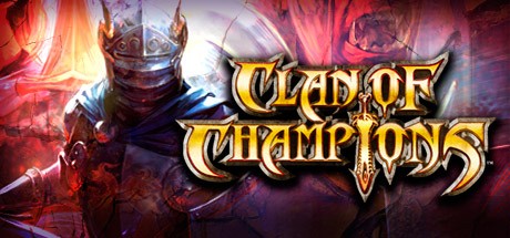 Clan of Champions - Item Box + banner image