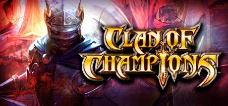 clan of champions - item box + vertical card thumbnail