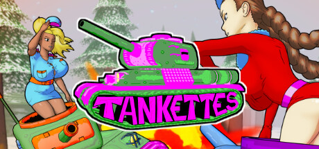 Tankettes Cover Image