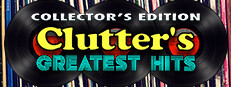 Clutter's Greatest Hits - Collector's Edition
