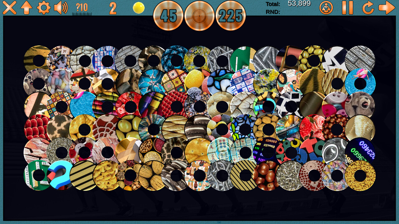 Clutter's Greatest Hits - Collector's Edition on Steam