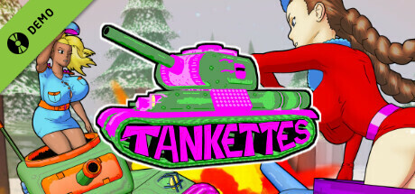 Tankettes Demo