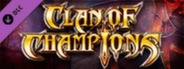 Clan of Champions - New Shield Pack 1