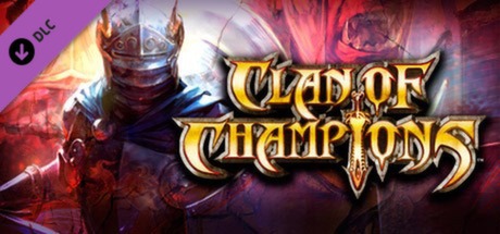 Clan of Champions - New Shield Pack 1 banner image