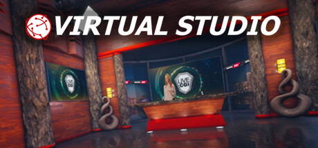 Virtual Studio banner