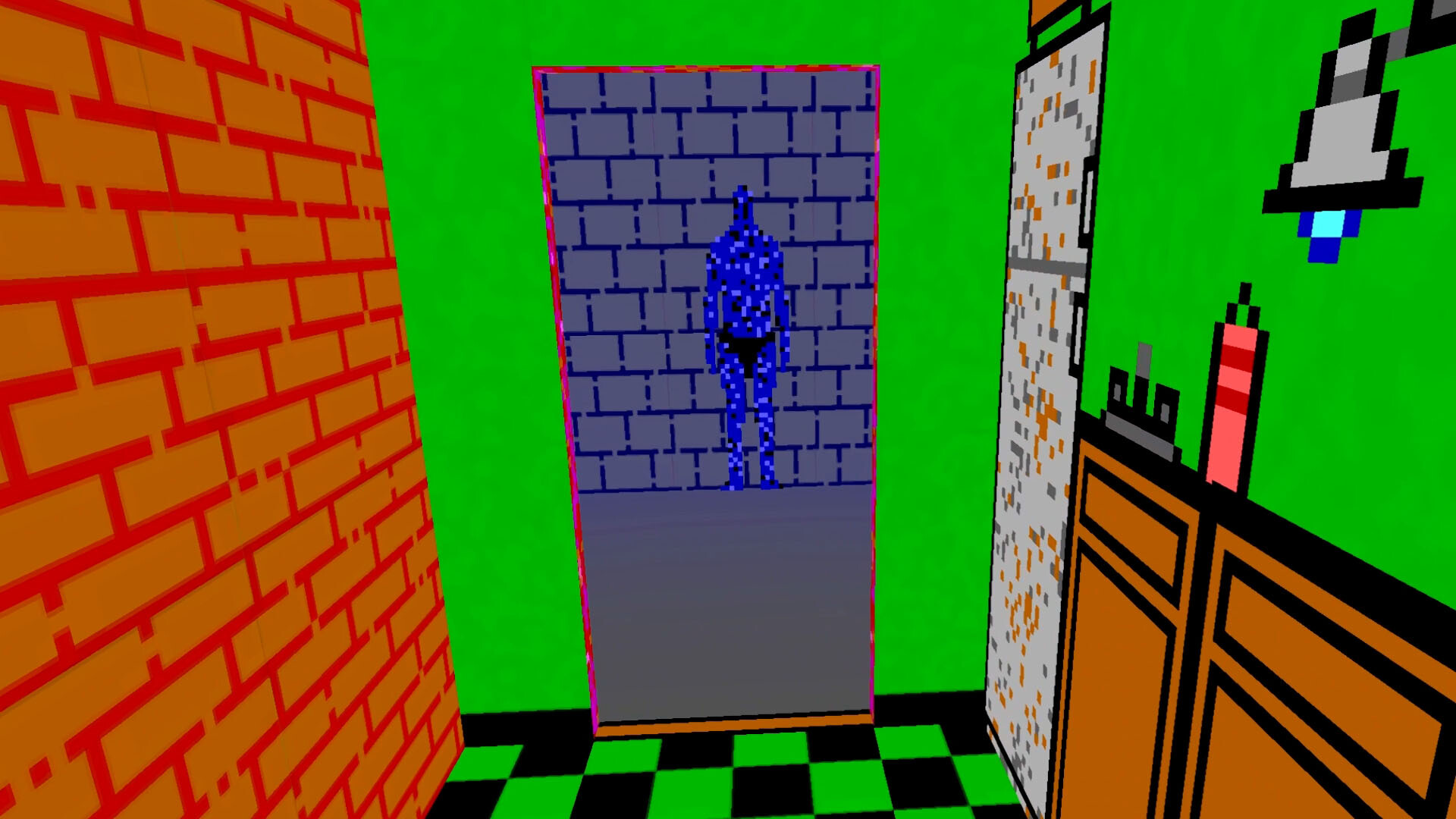 LIMINAL PHASE Demo #9