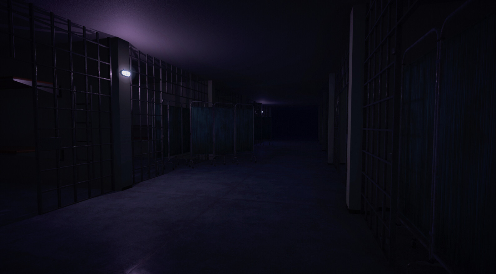 Blind Sound screenshot 1