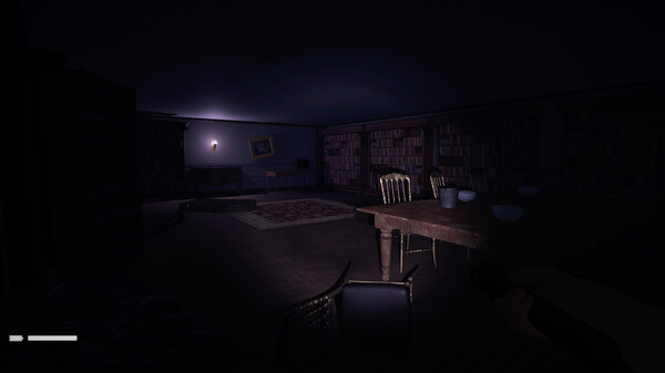 Blind Sound game for Linux 1