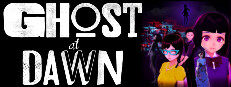 GHOST at DAWN