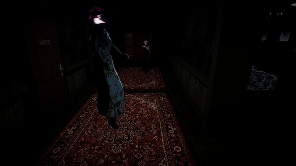 Ghost at Dawn game for windows Pc 1