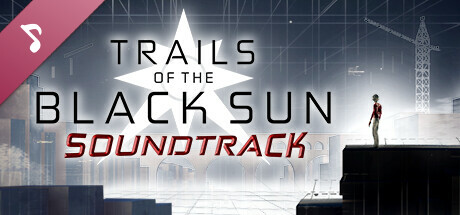 Trails of the Black Sun - Original Game Soundtrack