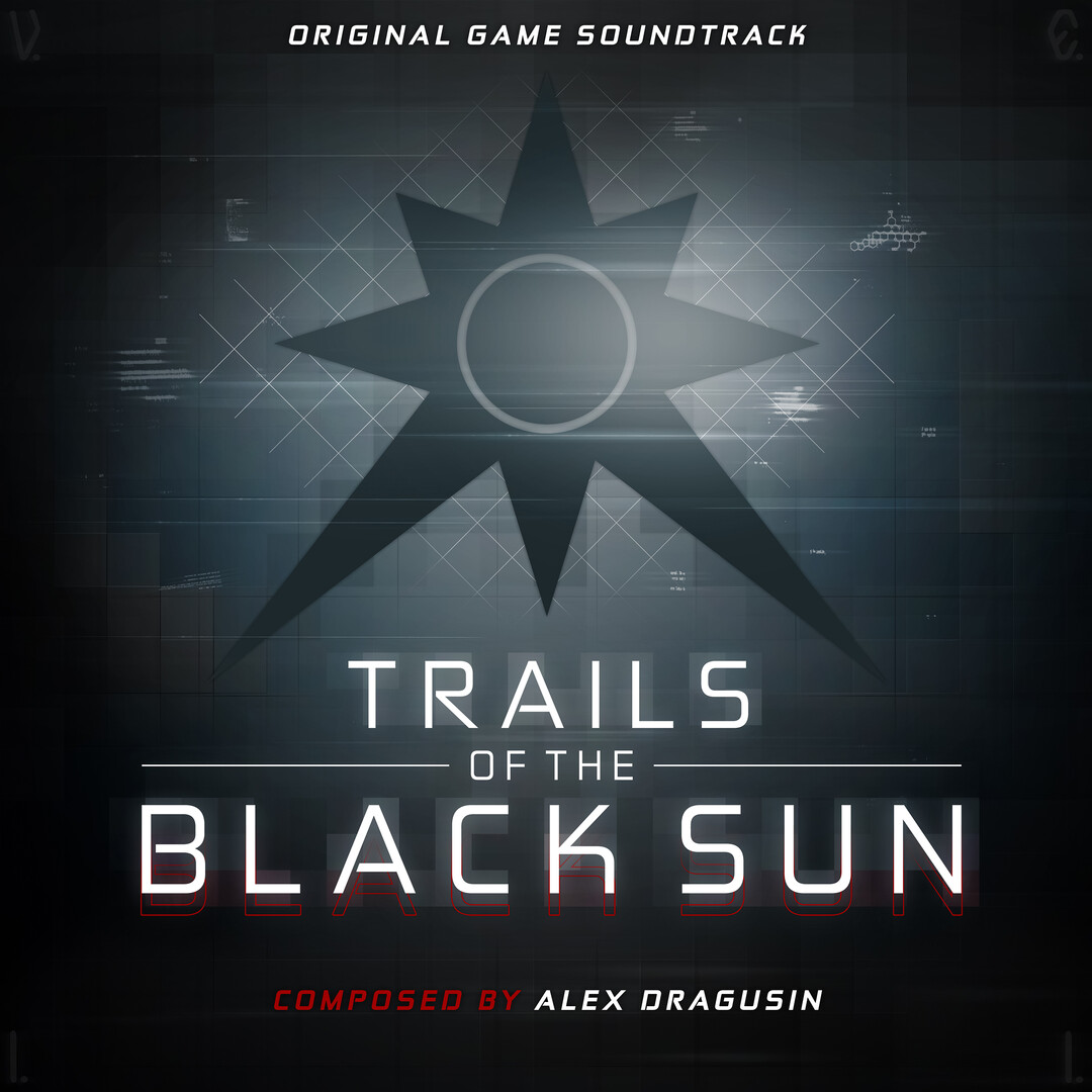 Trails of the Black Sun - Original Game Soundtrack Featured Screenshot #1