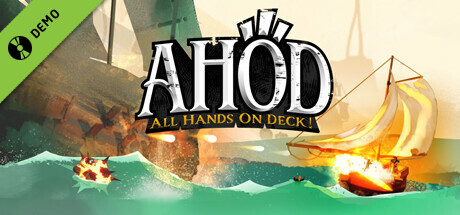 AHOD: All Hands on Deck! Demo