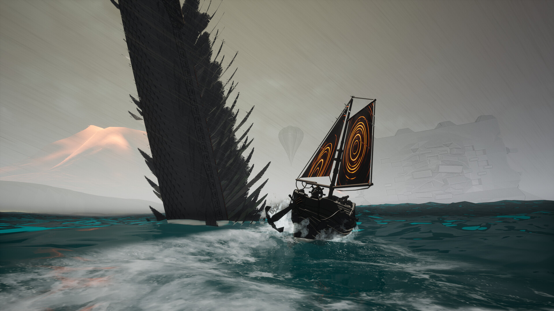 AHOD: All Hands on Deck! Demo #0