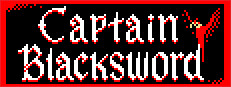 Captain Blacksword
