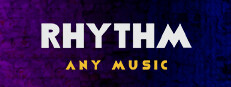 Rhythm Any Music 게임 이미지