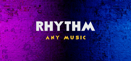 Rhythm Any Music Cover Image