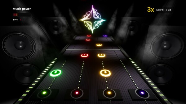 Скриншот из Rhythm Any Music Скриншот из Rhythm Any Music