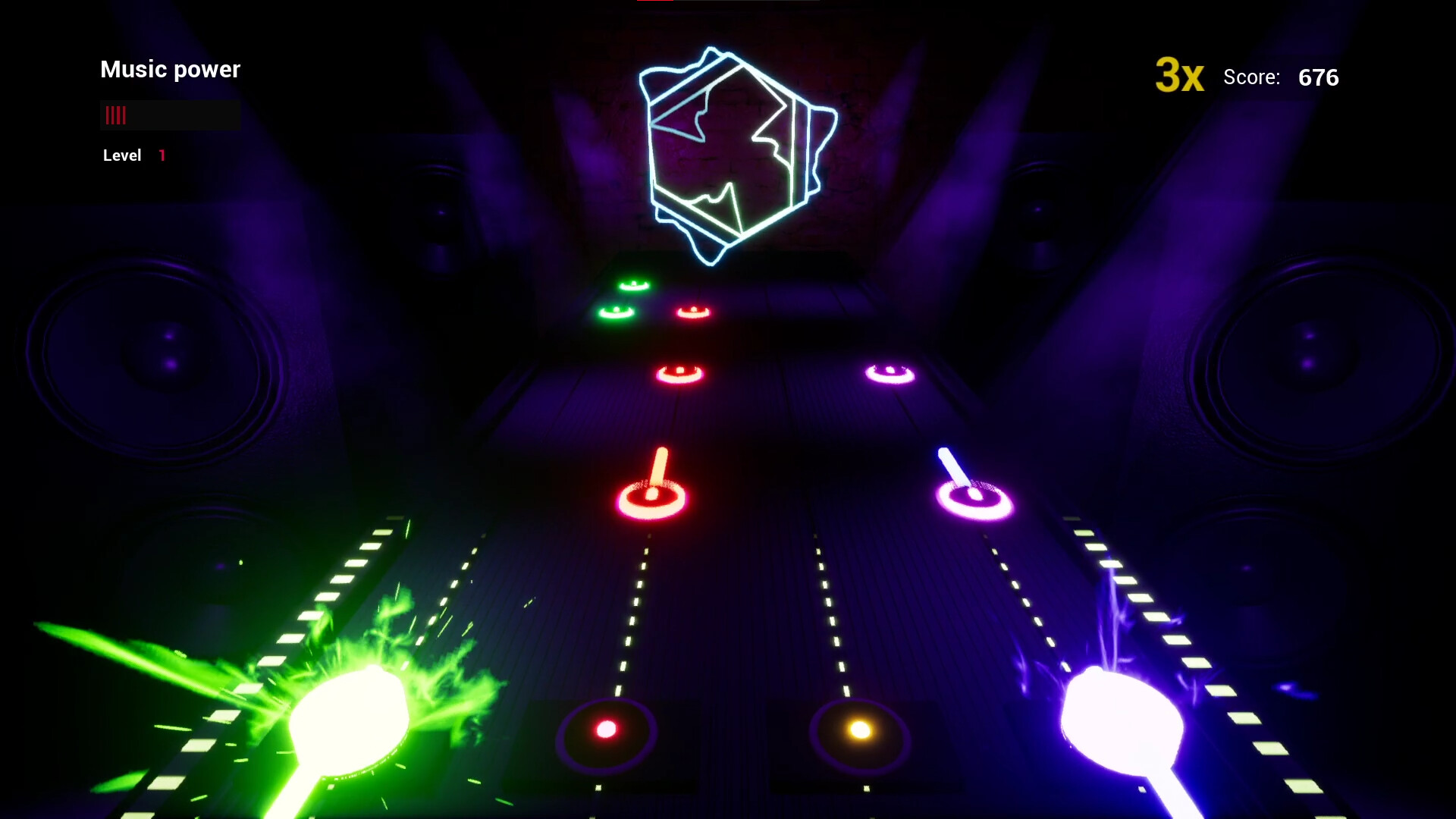 Rhythm Any Music on Steam