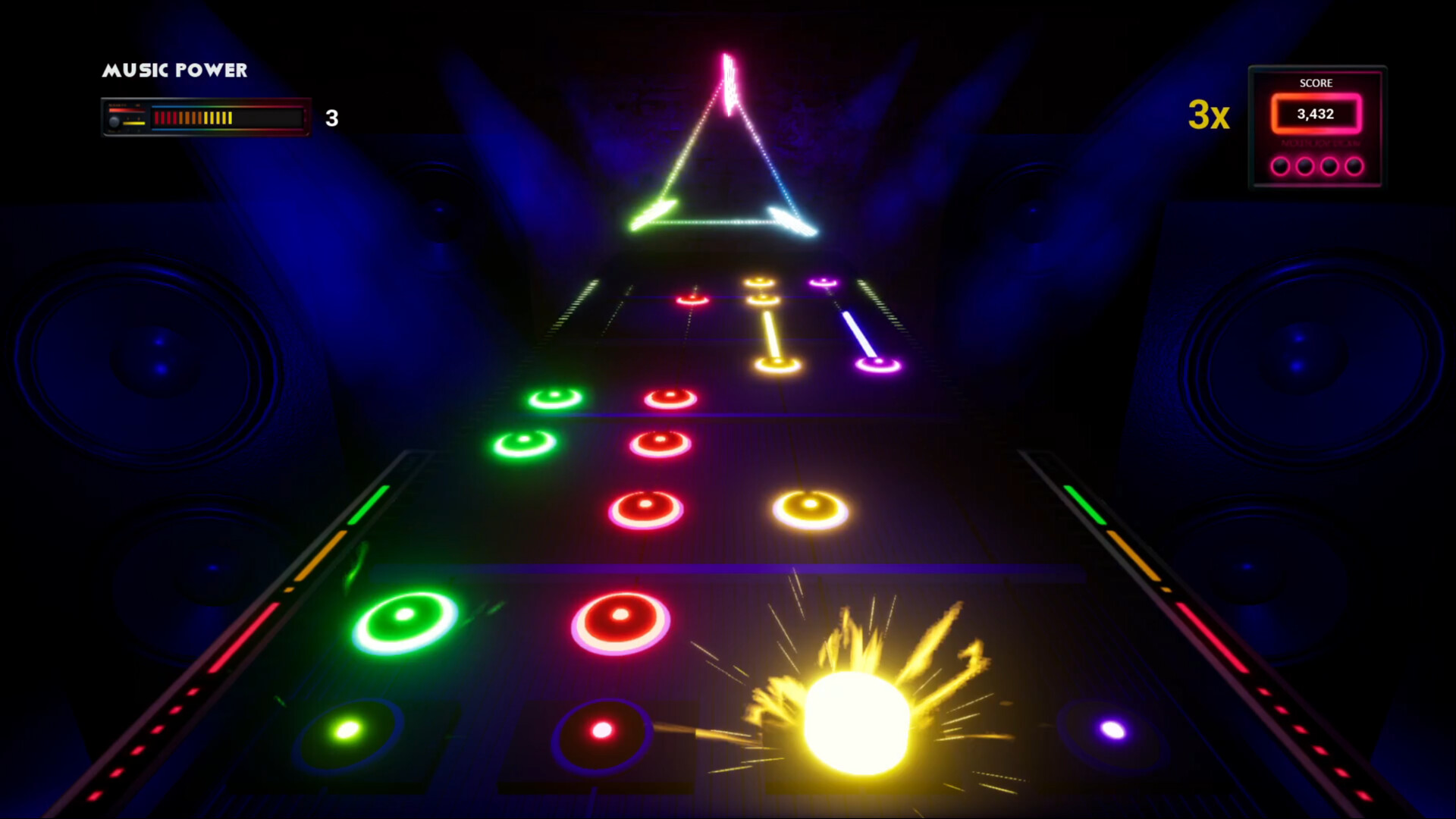 Rhythm Any Music sur Steam