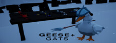 Geese And Gats 게임 이미지