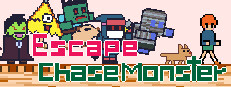 Escape Chase Monster