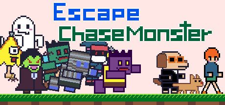 Escape Chase Monster