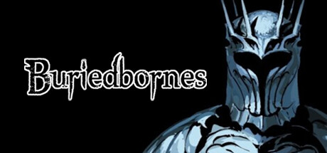 Buriedbornes - Dungeon RPG Cover Image