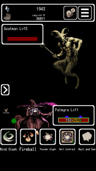 Buriedbornes - Dungeon RPG game for windows Pc 1