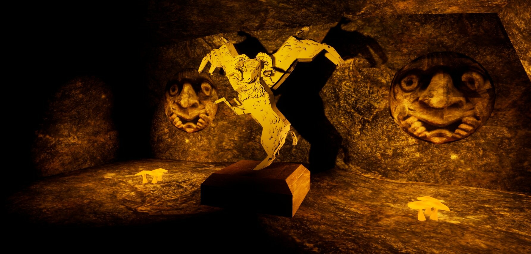 Neither Cross Nor Crown #6