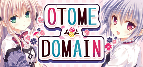 Otome * Domain Cover Image