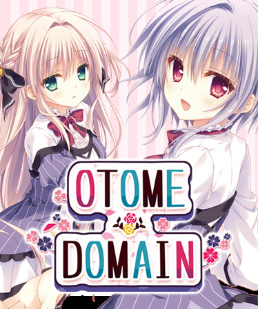 Otome * Domain