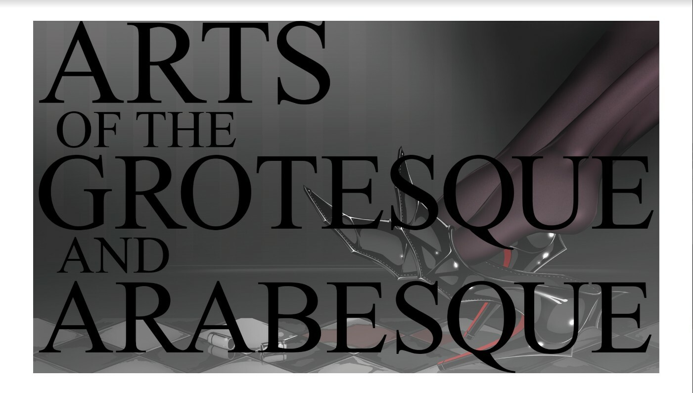 BLACK WITCHCRAFT : Digital Artbook (Traditional Chinese) #0