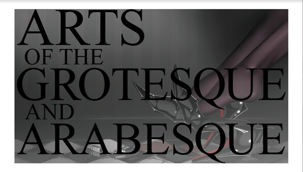 BLACK WITCHCRAFT : Digital Artbook (Traditional Chinese)