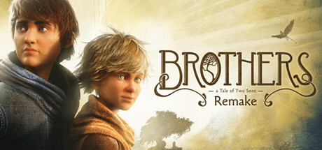 Brothers: A Tale of Two Sons Remake Cover Image