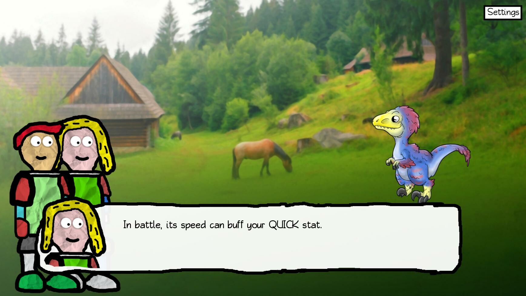 Scientifically Accurate Dinosaur Mating Simulator 2022: American Revolution 1775 - 1786 #5