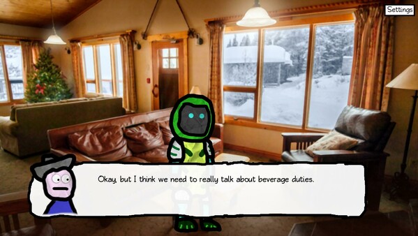 Scientifically Accurate Dinosaur Mating Simulator 2022: American Revolution 1775 - 1786 game for Linux 1