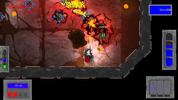 Cyber Slayerfor windows and Linux 1