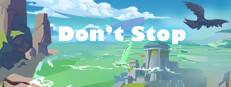Don't Stop