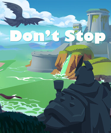 Don't Stop