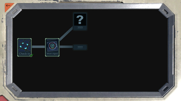 R.O.O.T. game for Linux 1